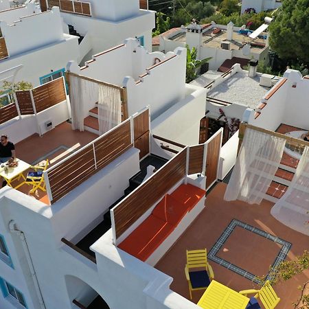 Casa De Nova Hotel Gümbet Εξωτερικό φωτογραφία