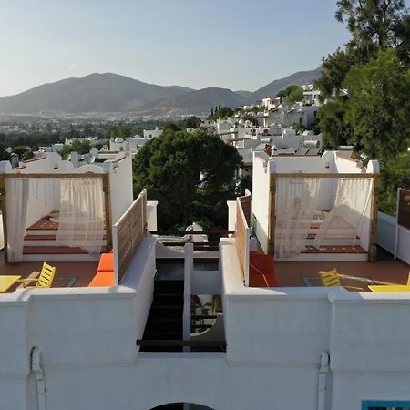Casa De Nova Hotel Gümbet Εξωτερικό φωτογραφία