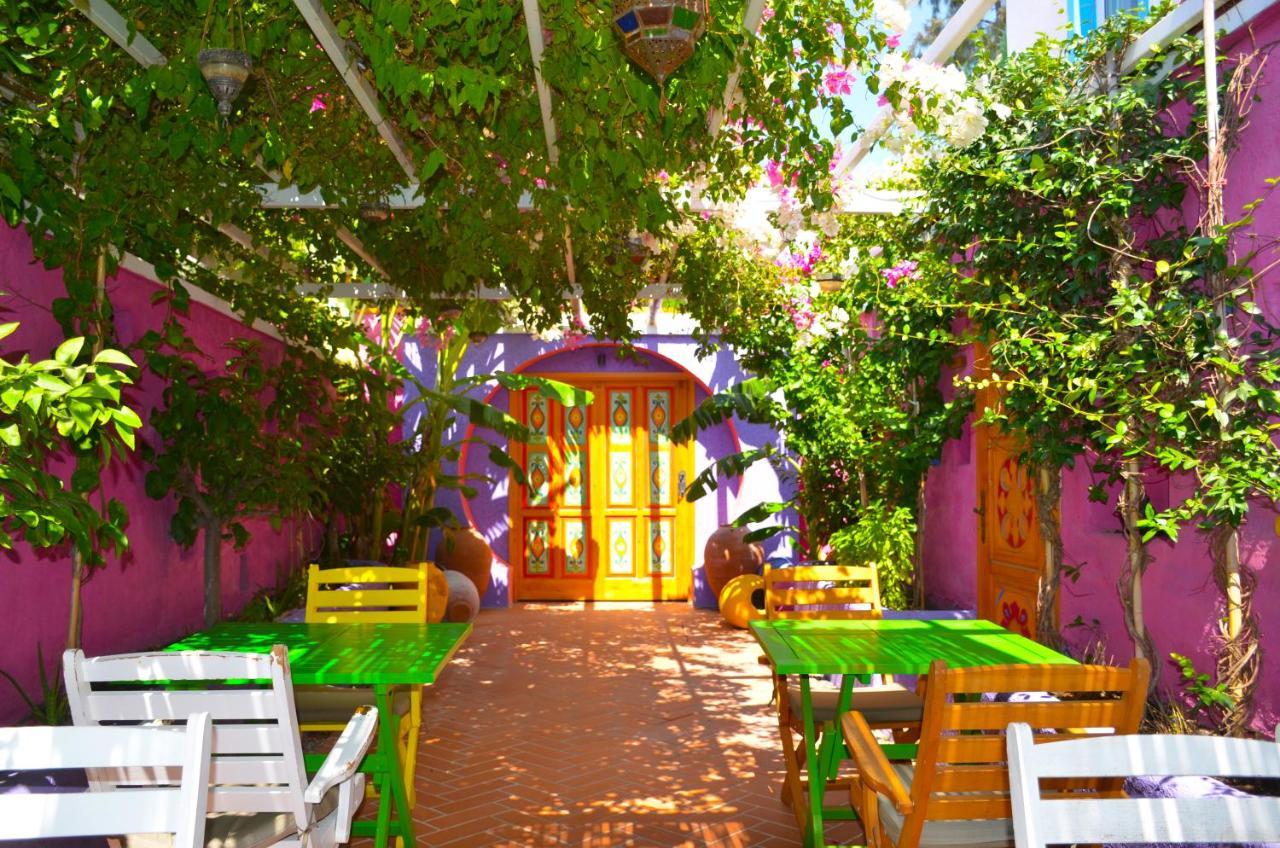 Casa De Nova Hotel Gümbet Εξωτερικό φωτογραφία