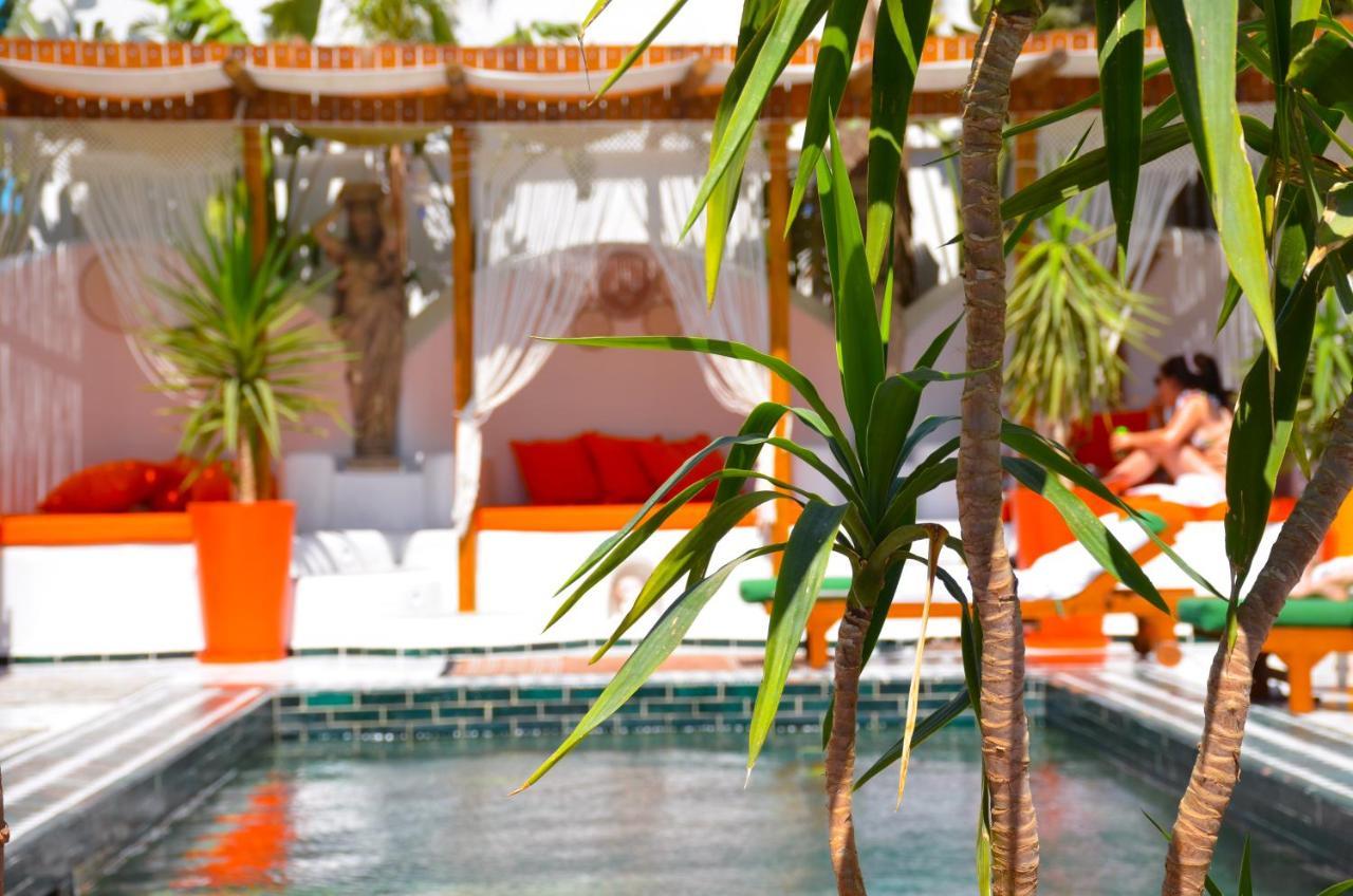 Casa De Nova Hotel Gümbet Εξωτερικό φωτογραφία