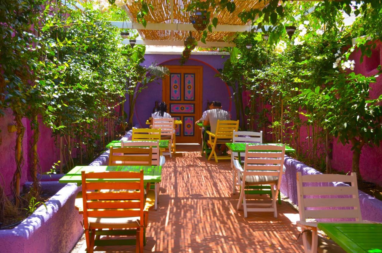 Casa De Nova Hotel Gümbet Εξωτερικό φωτογραφία