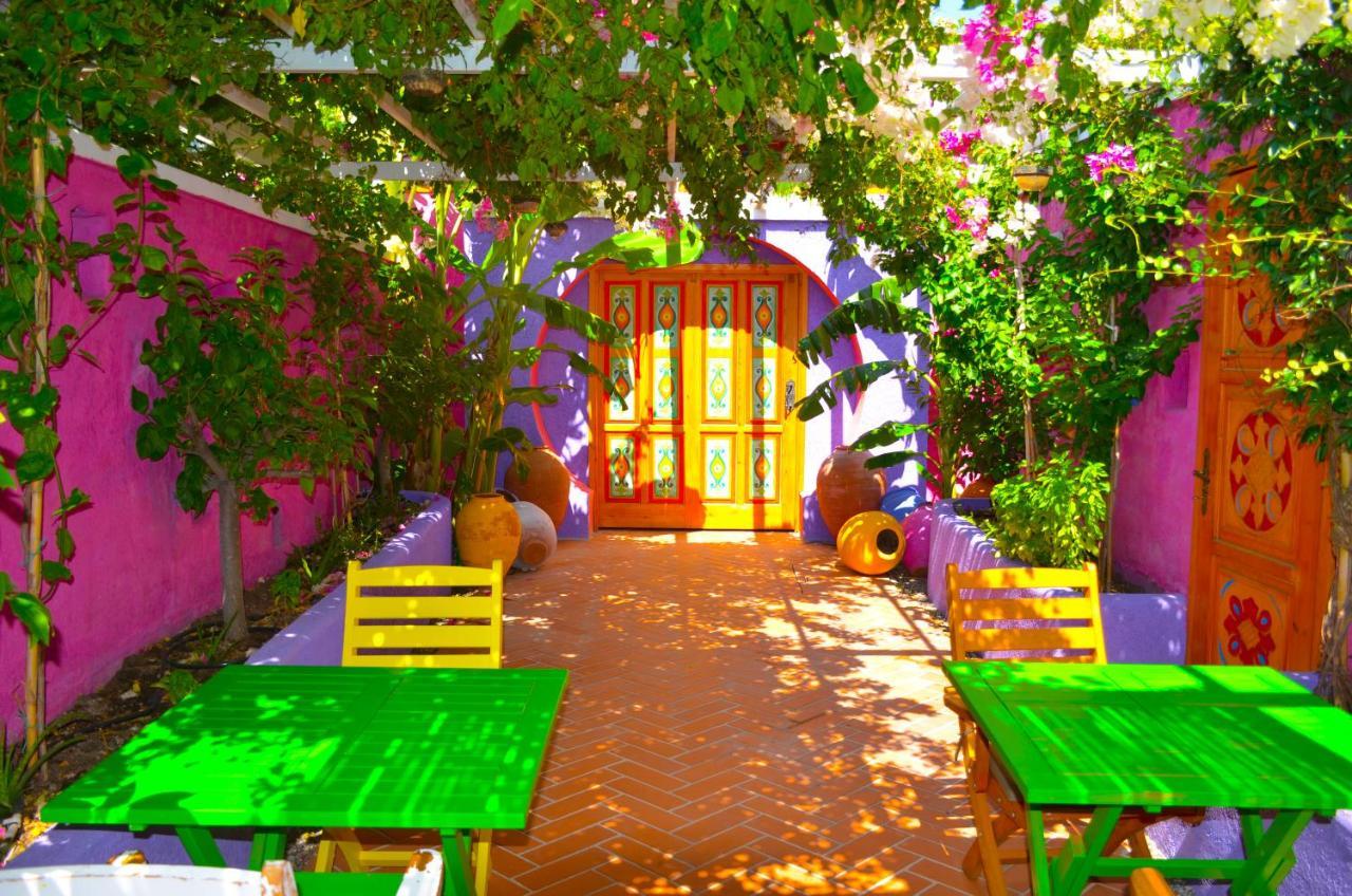 Casa De Nova Hotel Gümbet Εξωτερικό φωτογραφία