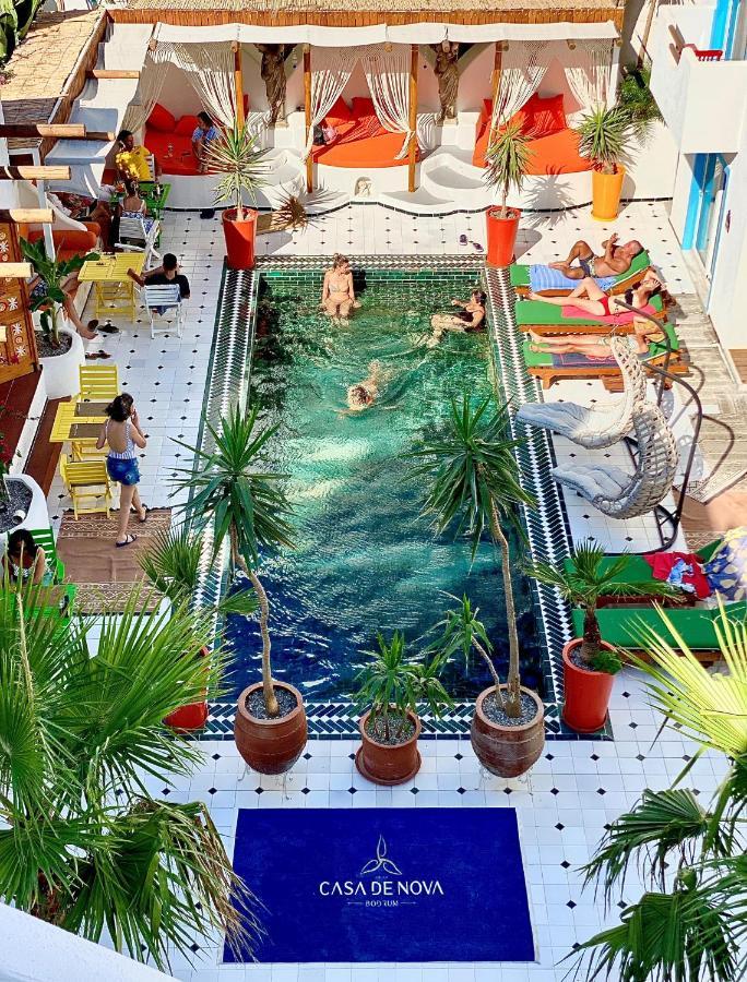 Casa De Nova Hotel Gümbet Εξωτερικό φωτογραφία