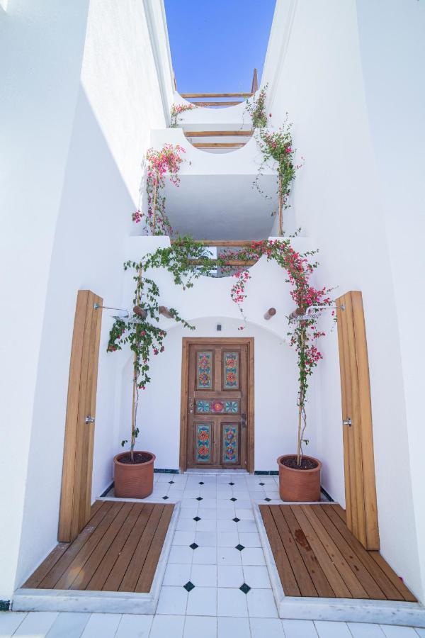 Casa De Nova Hotel Gümbet Εξωτερικό φωτογραφία