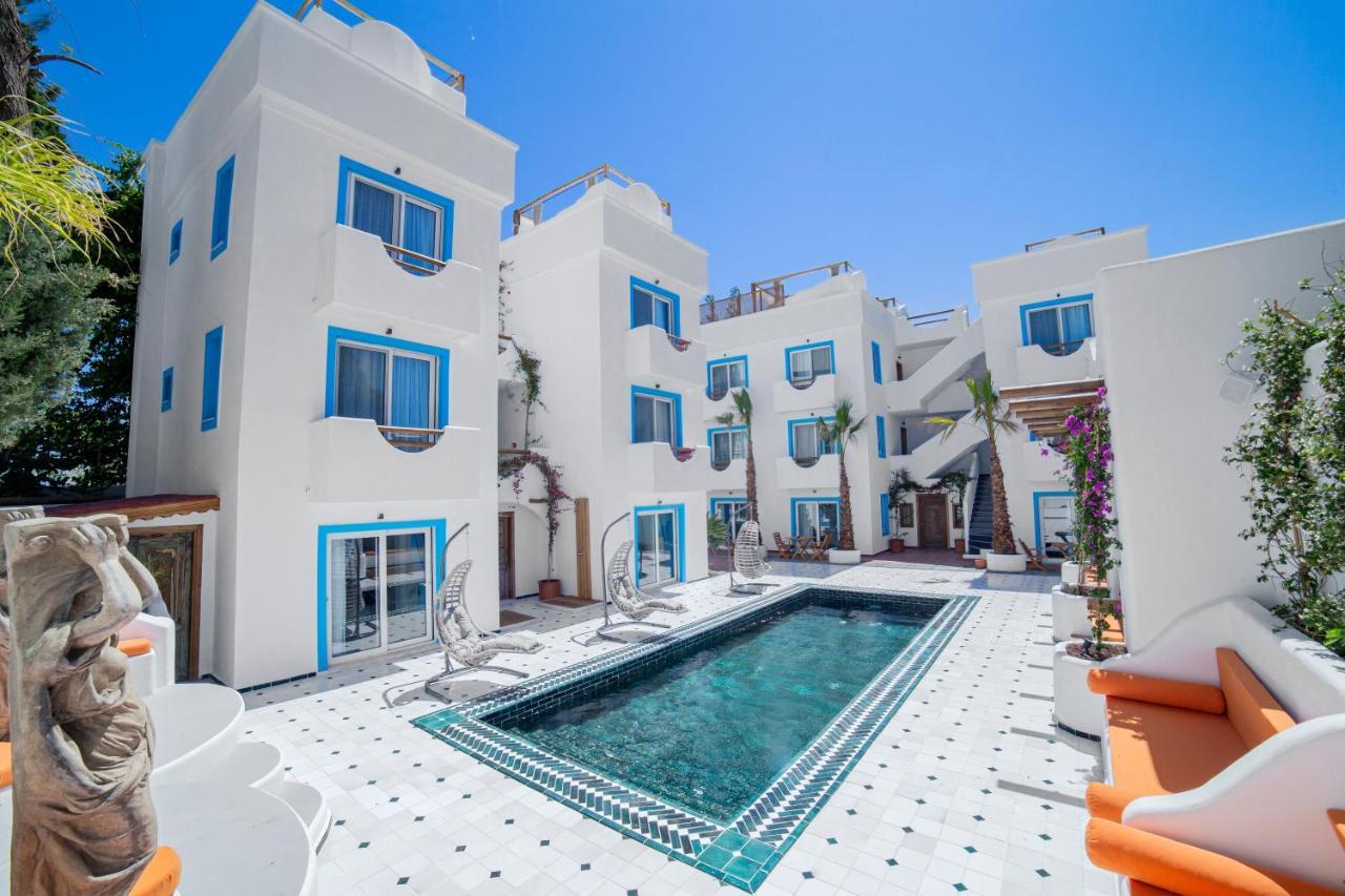 Casa De Nova Hotel Gümbet Εξωτερικό φωτογραφία