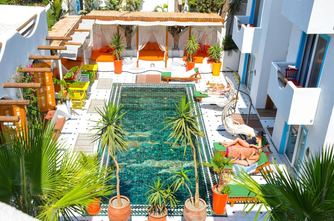 Casa De Nova Hotel Gümbet Εξωτερικό φωτογραφία
