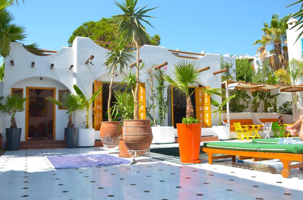 Casa De Nova Hotel Gümbet Εξωτερικό φωτογραφία