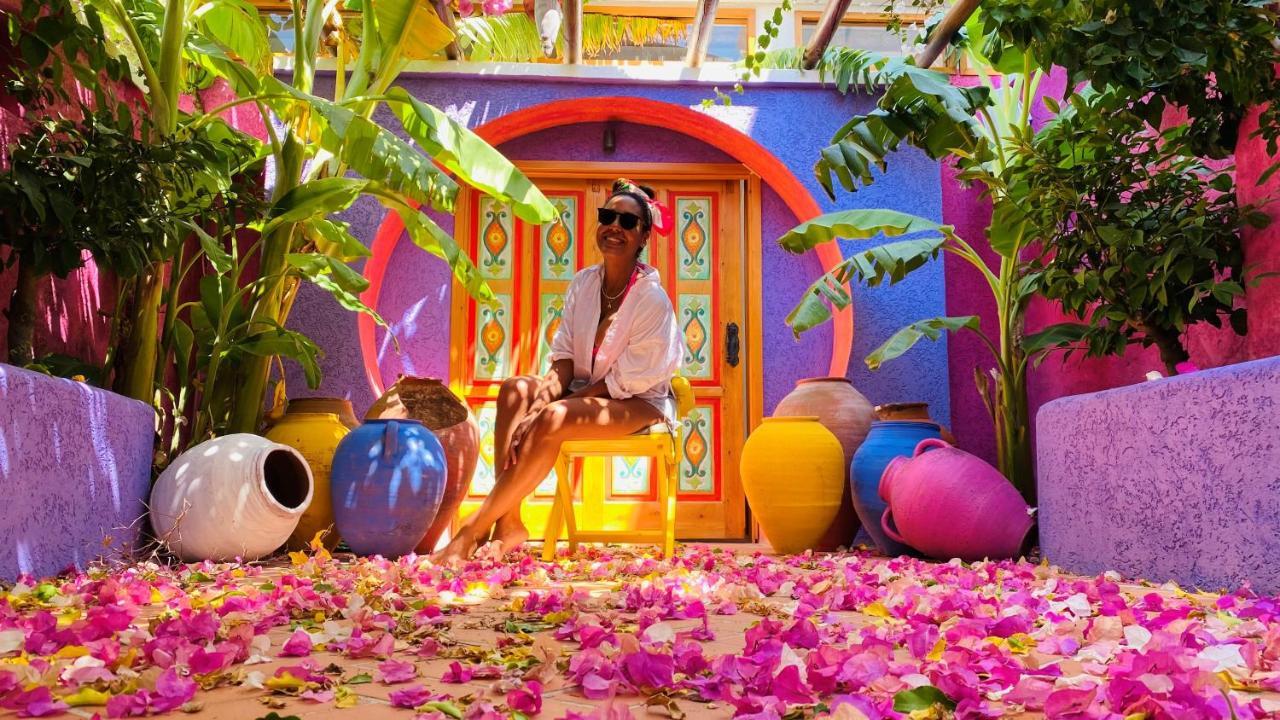 Casa De Nova Hotel Gümbet Εξωτερικό φωτογραφία