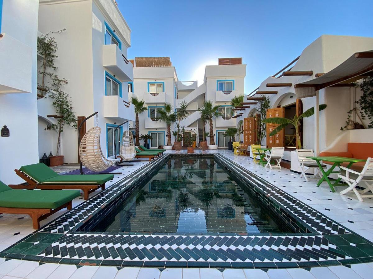 Casa De Nova Hotel Gümbet Εξωτερικό φωτογραφία