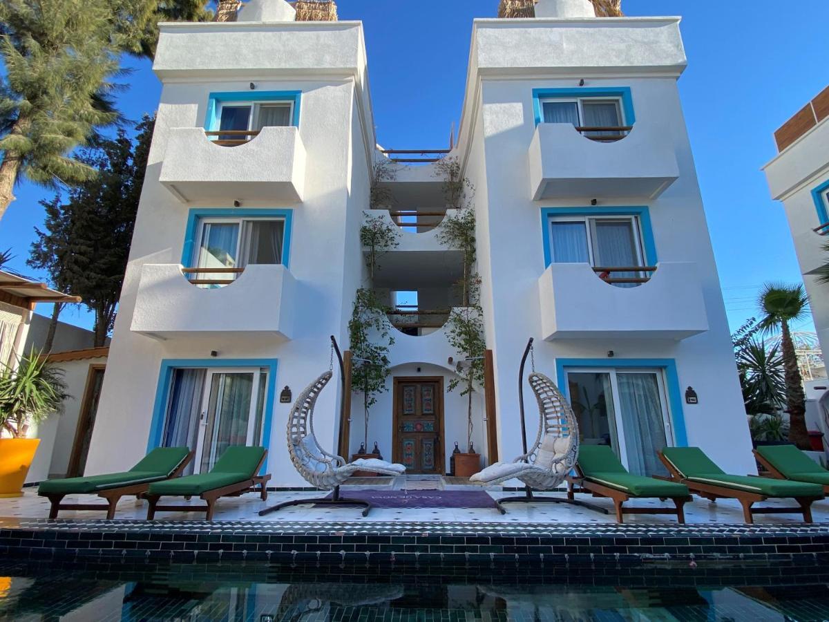 Casa De Nova Hotel Gümbet Εξωτερικό φωτογραφία
