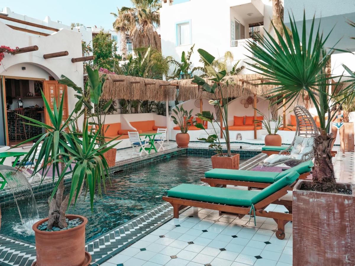 Casa De Nova Hotel Gümbet Εξωτερικό φωτογραφία