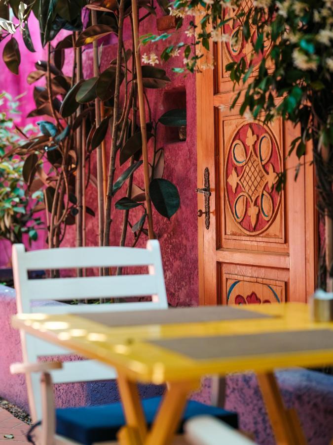 Casa De Nova Hotel Gümbet Εξωτερικό φωτογραφία