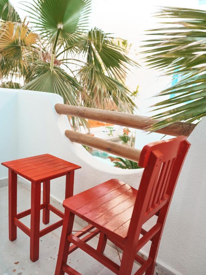 Casa De Nova Hotel Gümbet Εξωτερικό φωτογραφία