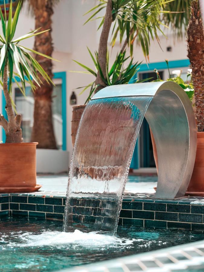 Casa De Nova Hotel Gümbet Εξωτερικό φωτογραφία