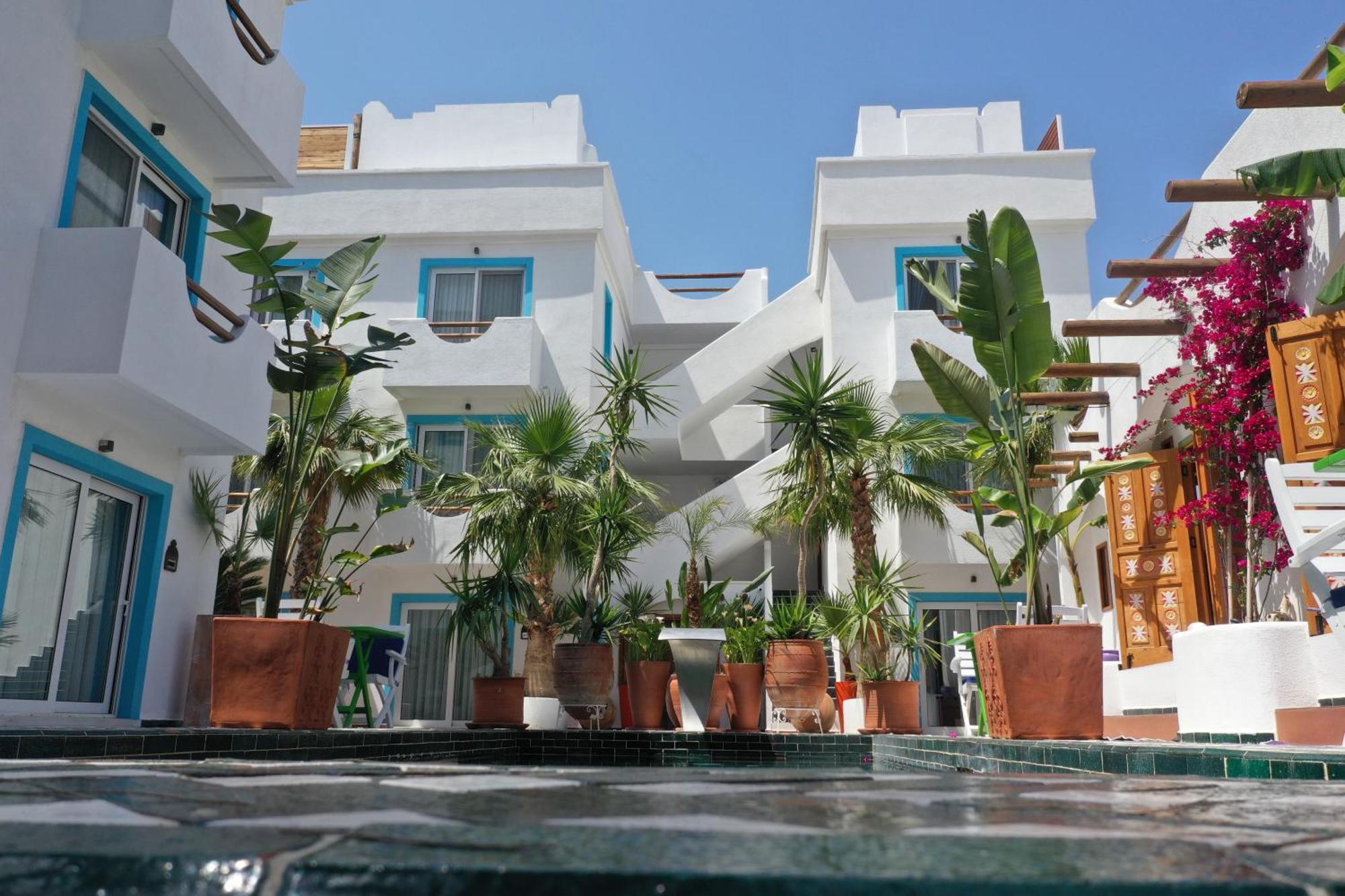 Casa De Nova Hotel Gümbet Εξωτερικό φωτογραφία