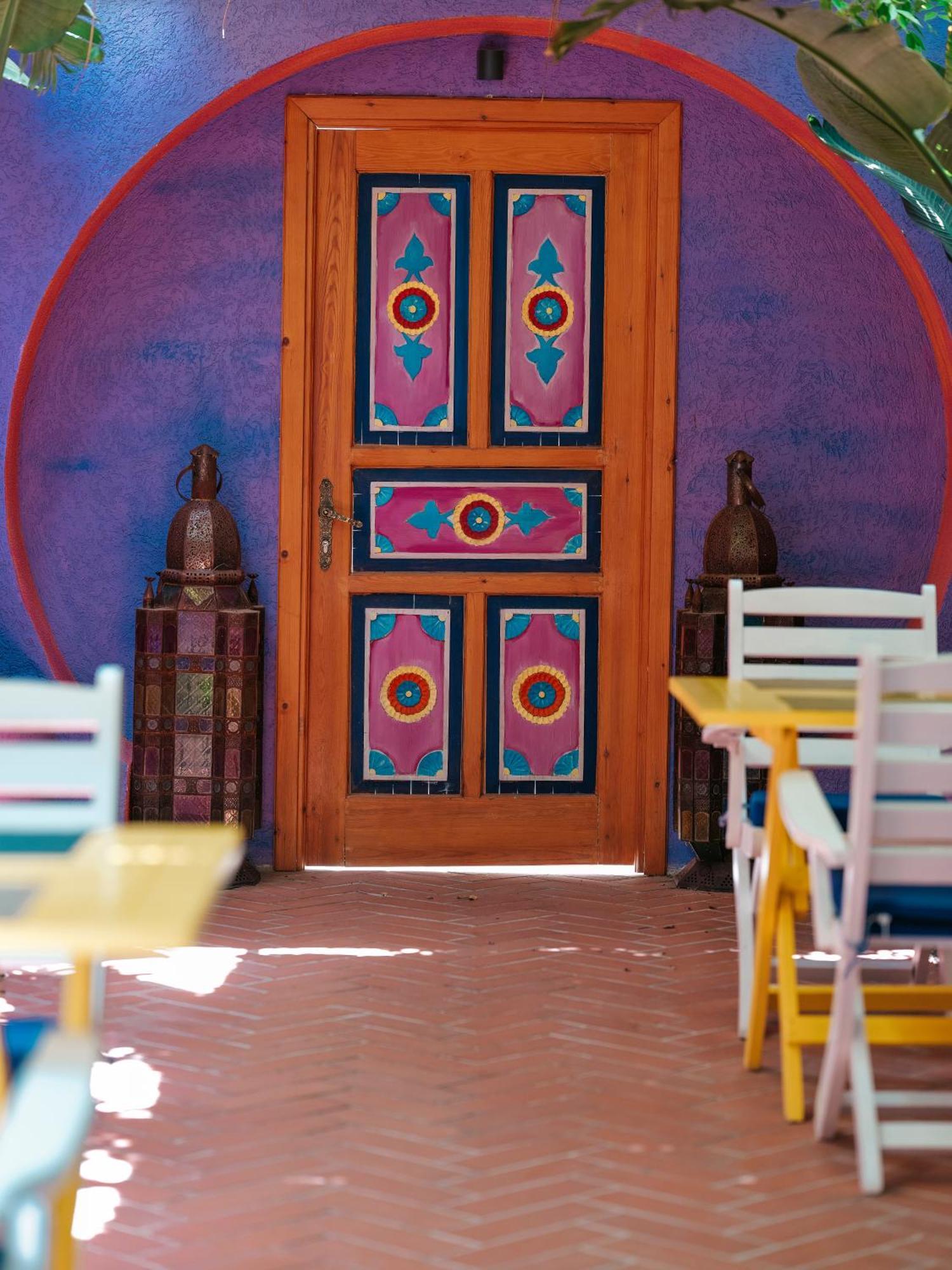 Casa De Nova Hotel Gümbet Εξωτερικό φωτογραφία