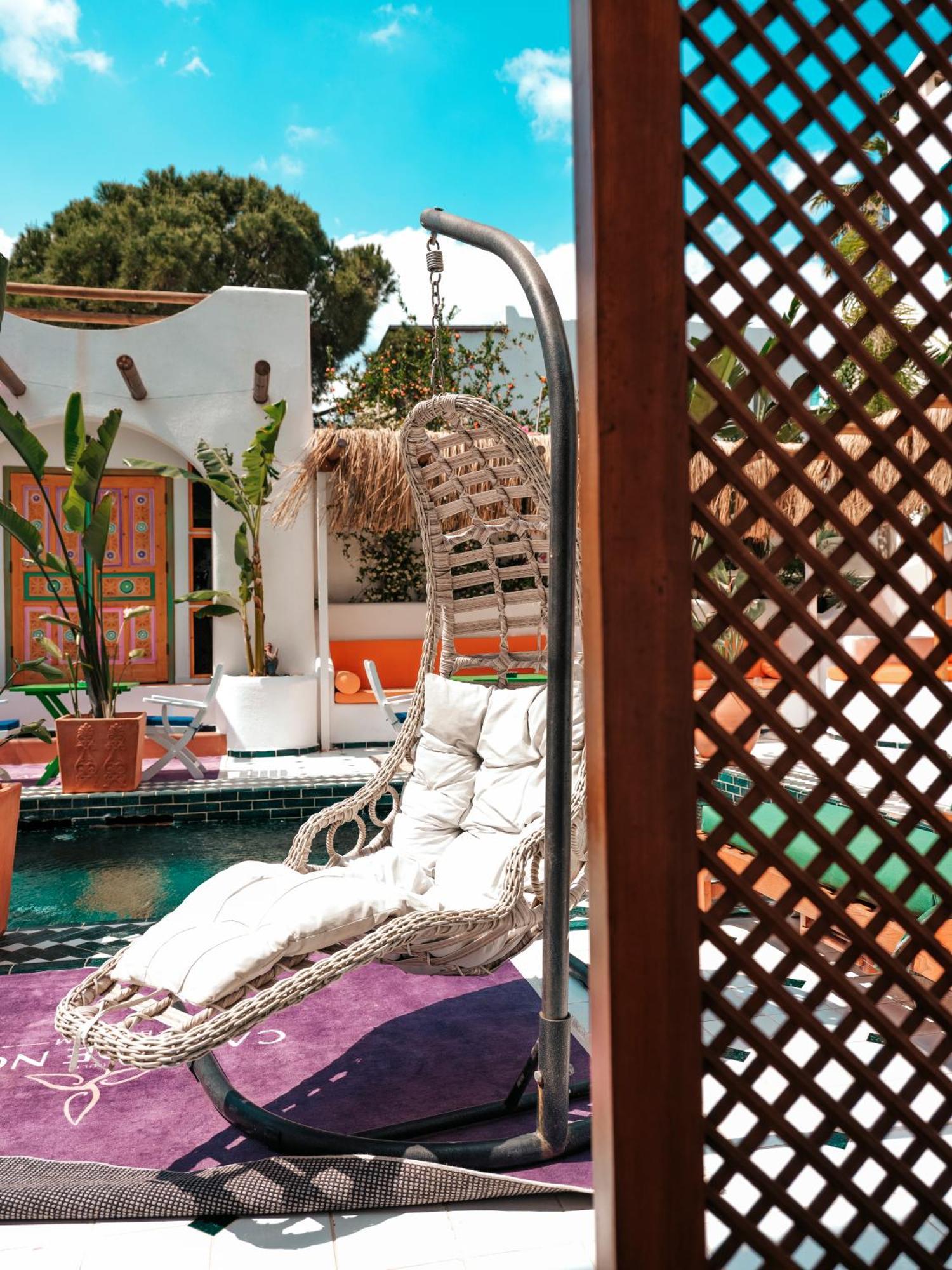Casa De Nova Hotel Gümbet Εξωτερικό φωτογραφία