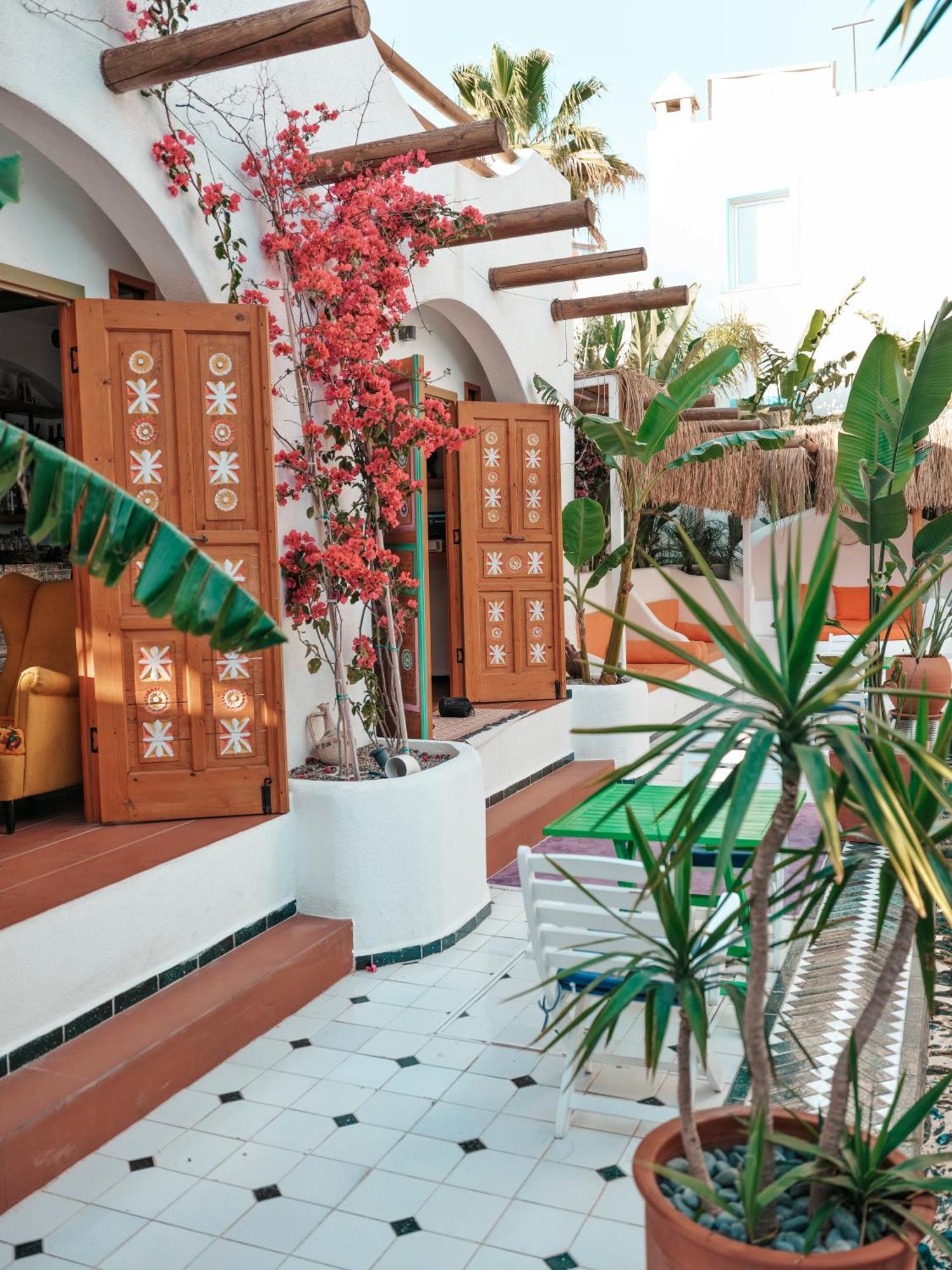 Casa De Nova Hotel Gümbet Εξωτερικό φωτογραφία