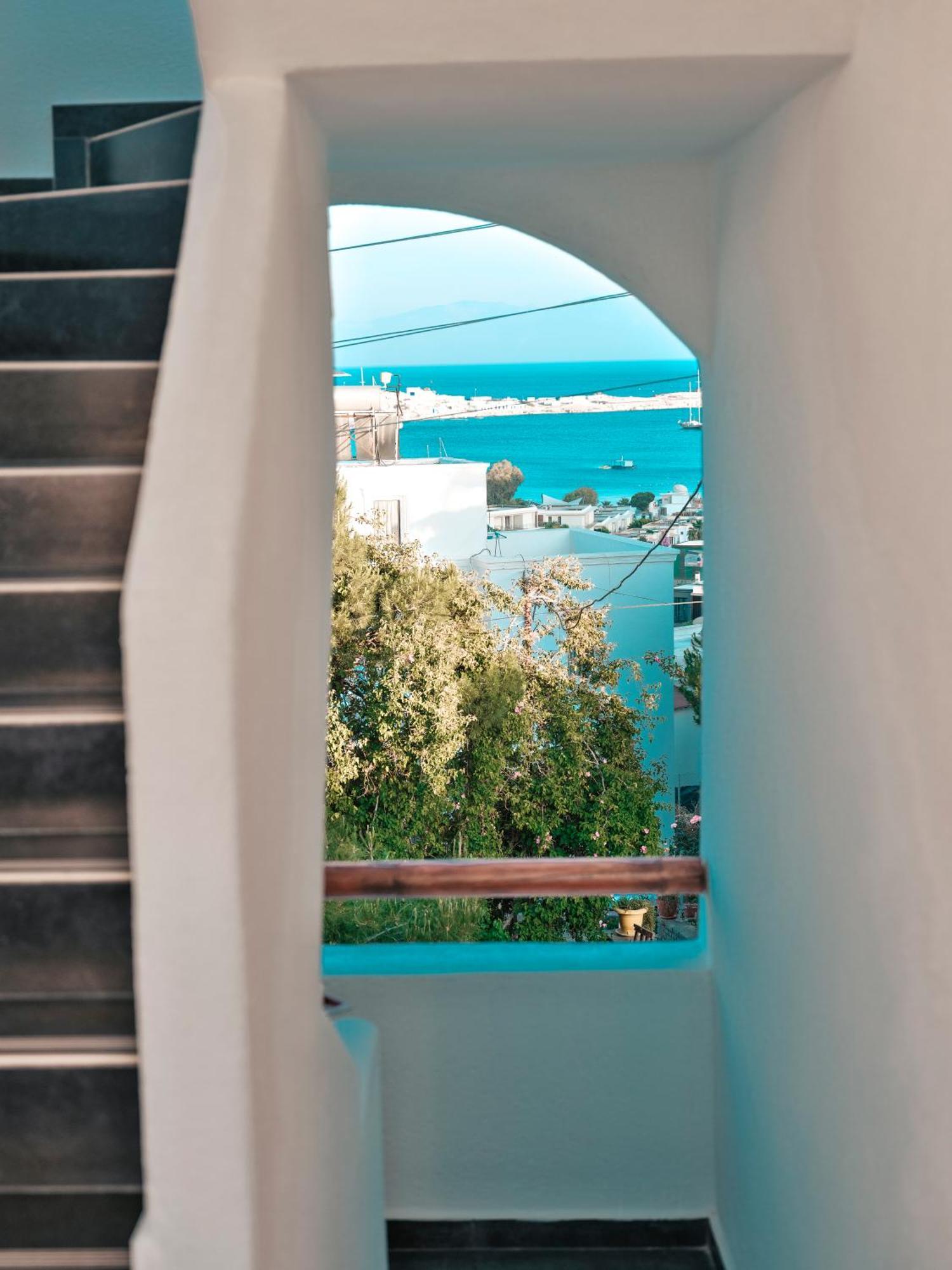 Casa De Nova Hotel Gümbet Εξωτερικό φωτογραφία