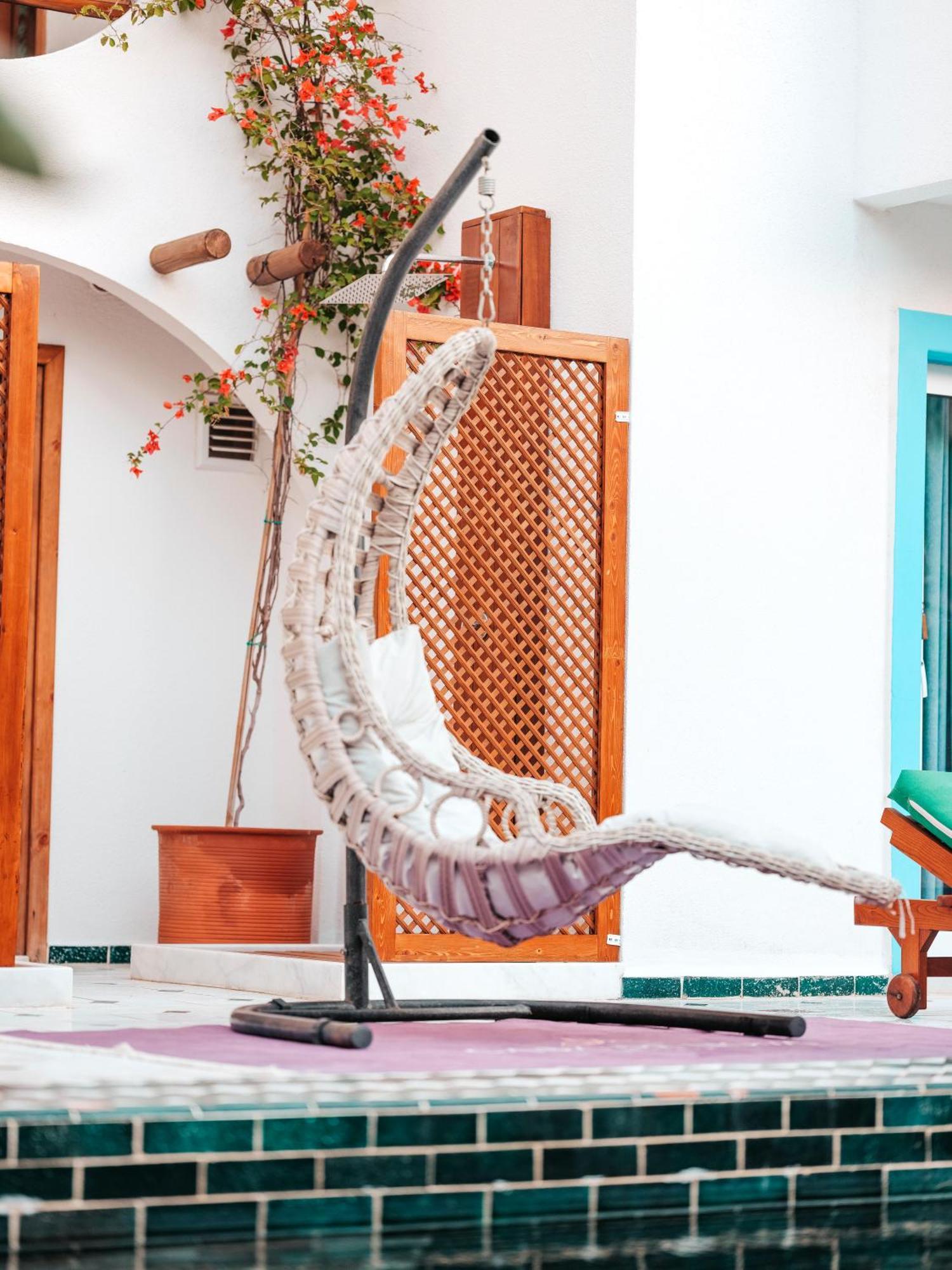 Casa De Nova Hotel Gümbet Εξωτερικό φωτογραφία