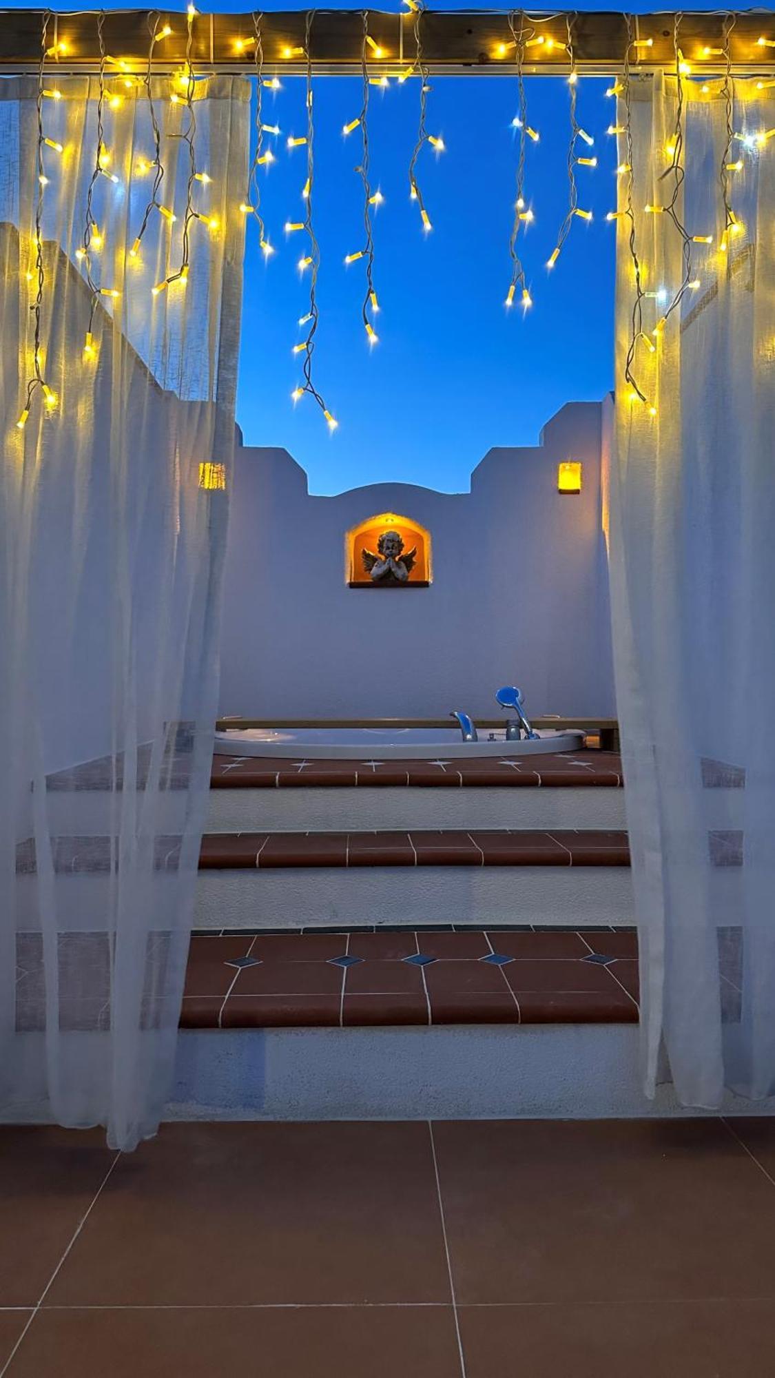 Casa De Nova Hotel Gümbet Εξωτερικό φωτογραφία